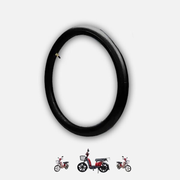 Cámara para bicicleta eléctrica aro 22 x 2.125