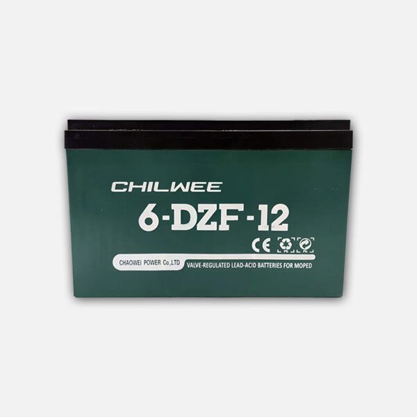 Baterías para motos eléctricas 12v 12ah Baterías para motos y bicicletas eléctricas 12v 12ah