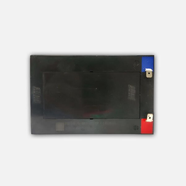 Baterías para motos y bicicletas eléctricas 12v 12ah Baterías para motos y bicicletas eléctricas 12v 12ah