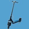 El mejor scooter eléctrico