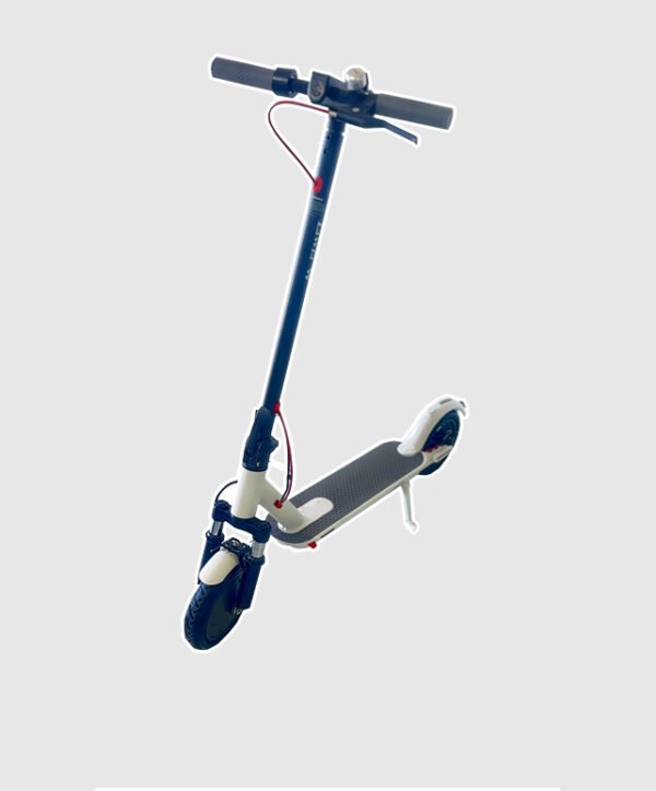 El mejor scooter eléctrico