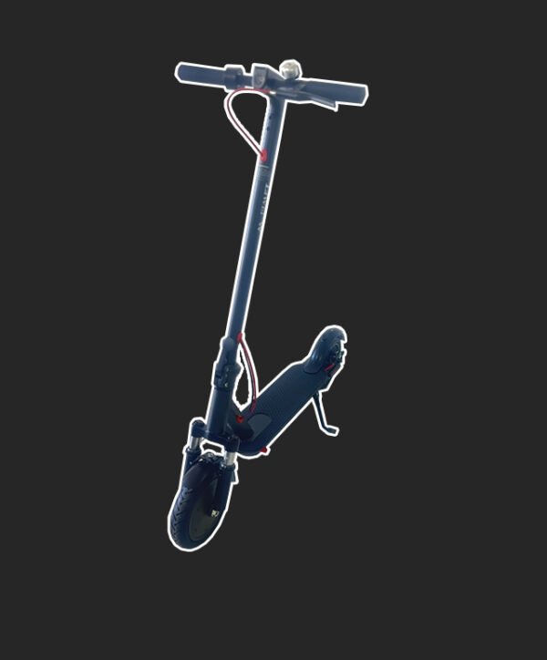 El mejor scooter eléctrico