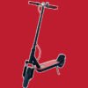 El mejor scooter eléctrico