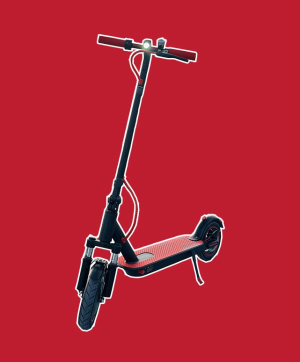 El mejor scooter eléctrico