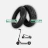 Neumático para scooter eléctrico 10 x 2.50