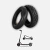 Neumático para scooter eléctrico 10 x 2.50