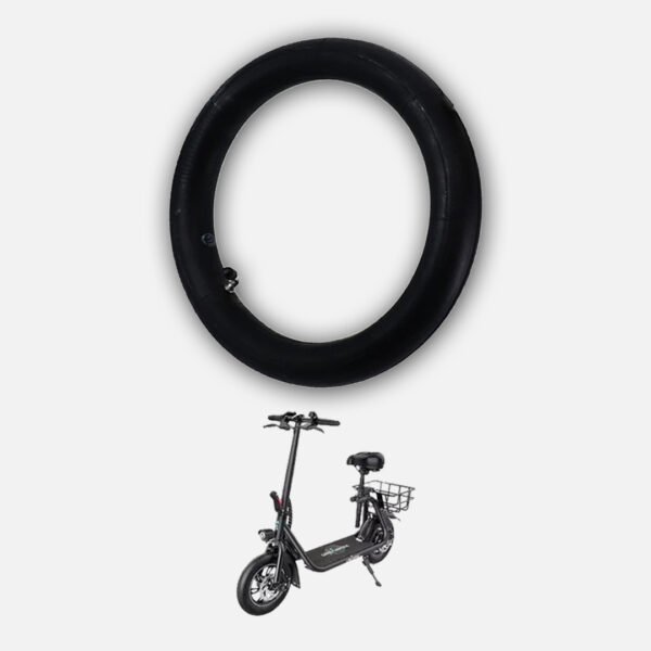 Cámara para bicimoto aro 12 - 2.25-2.50-3.0 Cámara para bicimoto aro 12 - 2.25-2.50-3.0