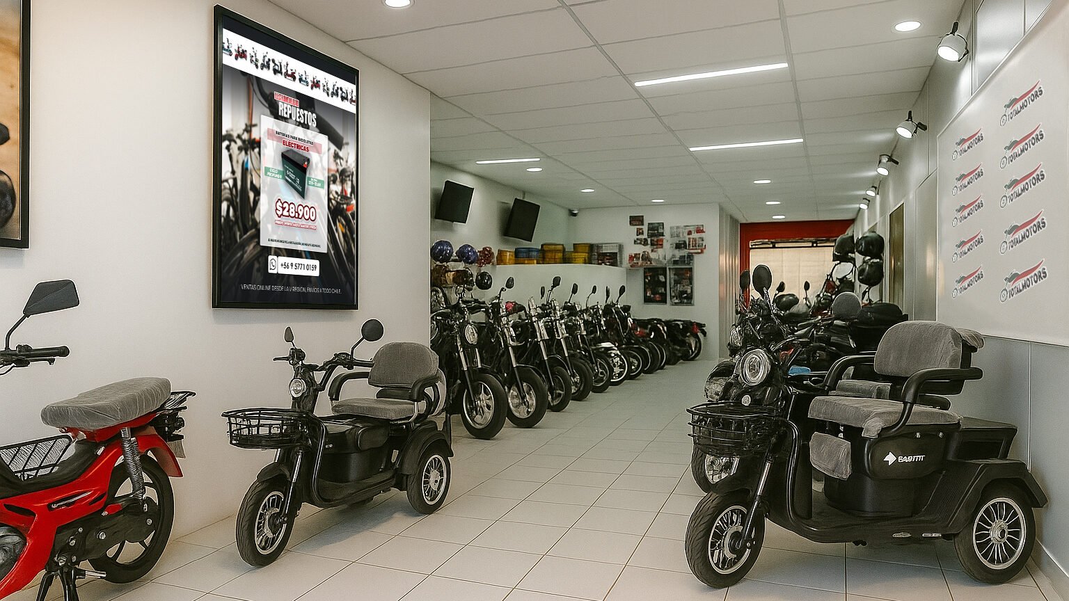 Políticas de privacidad