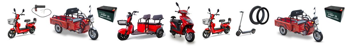 Comando Derecho Para Bicimoto 49cc